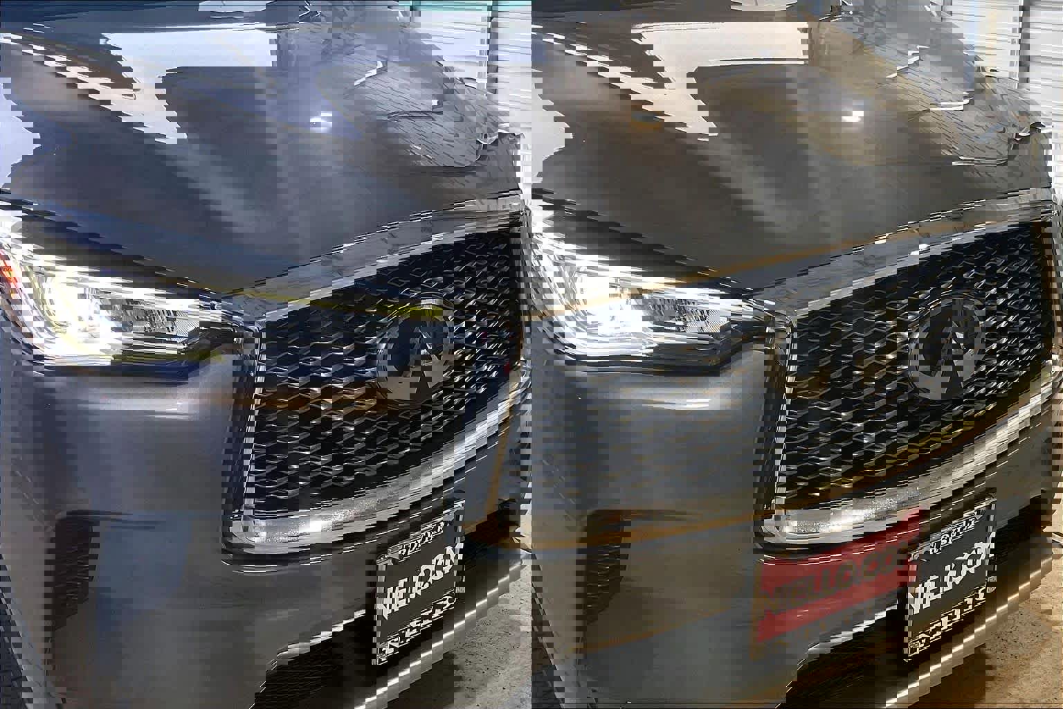 Used 2020 INFINITI QX50 Luxe w/ Navigation Package image 30