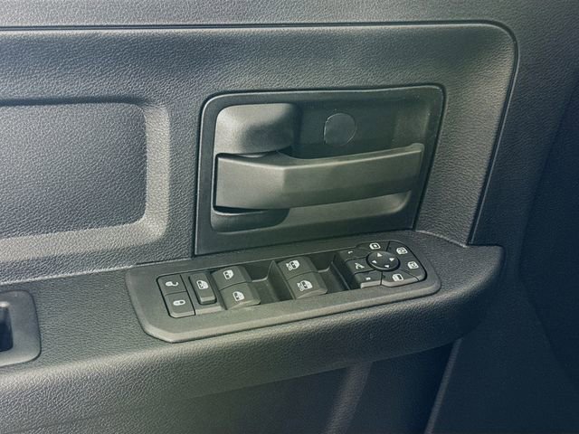 New 2026 RAM 2500 Tradesman AWD/4WD image 17