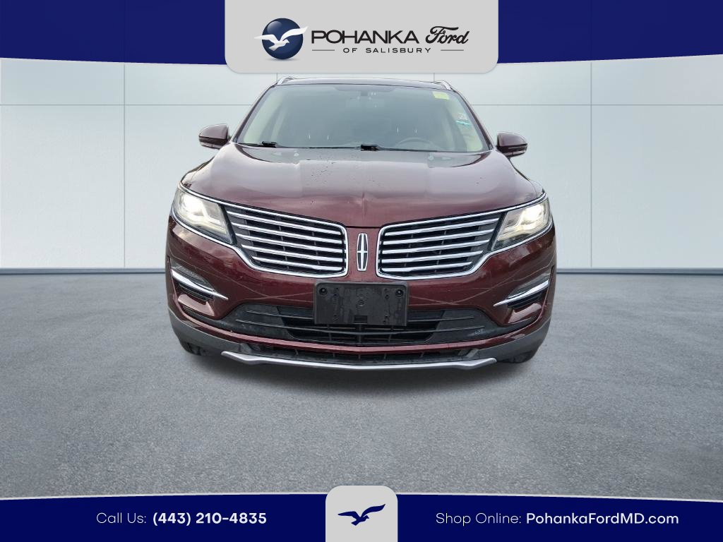 Used 2016 Lincoln MKC Select w/ Select Plus Package AWD/4WD image 2