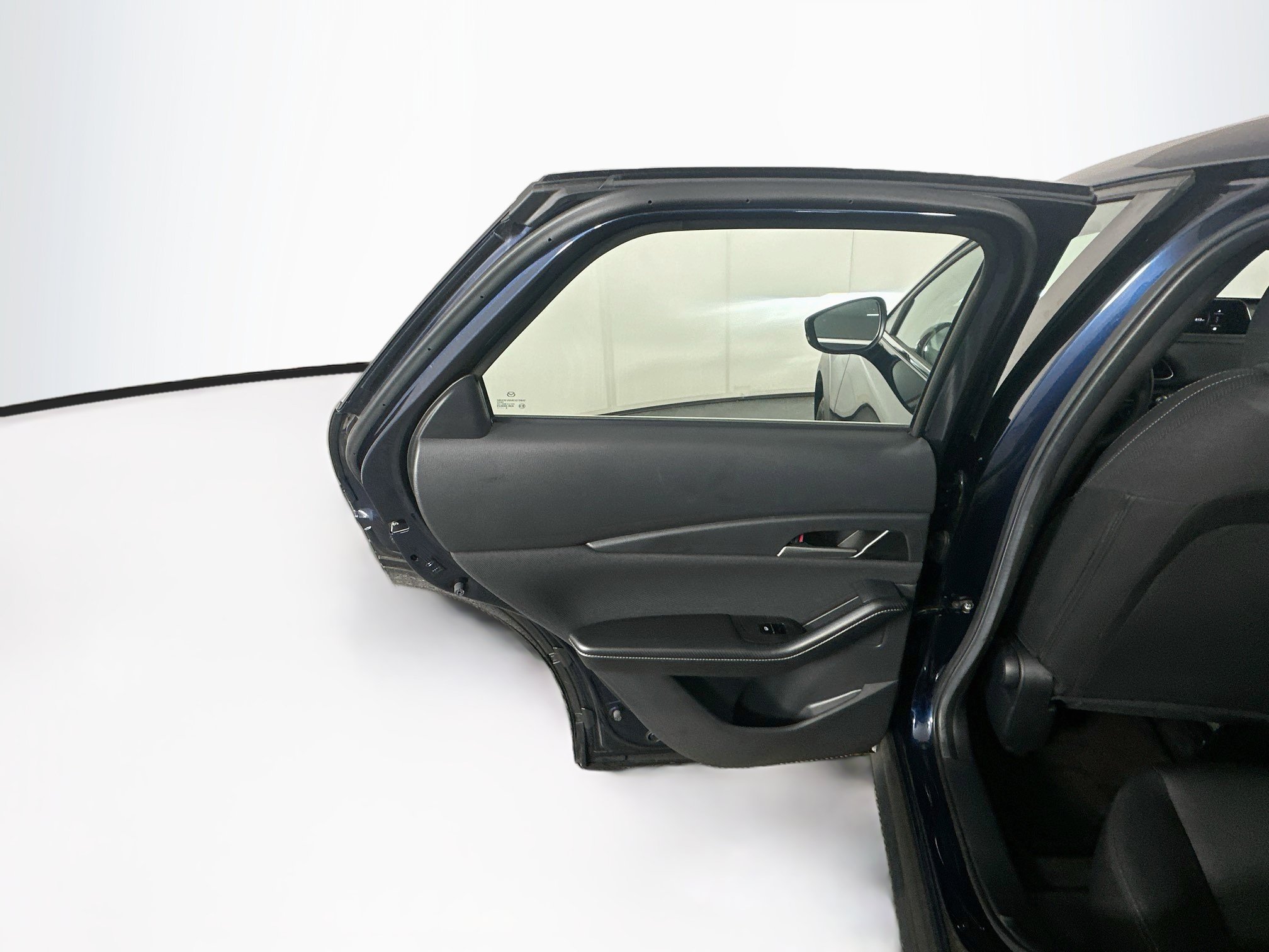 Used 2025 MAZDA CX-30 AWD 2.5 S image 25