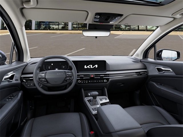 New 2026 Kia Sportage SX image 14