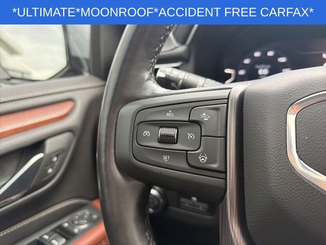 Used 2023 GMC Yukon Denali Ultimate w/ LPO, Floor Liner Package image 37