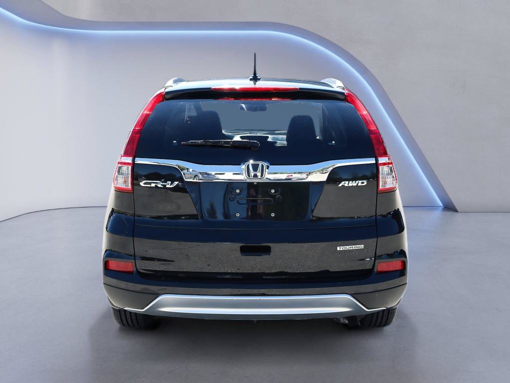 Used 2016 Honda CR-V Touring image 6