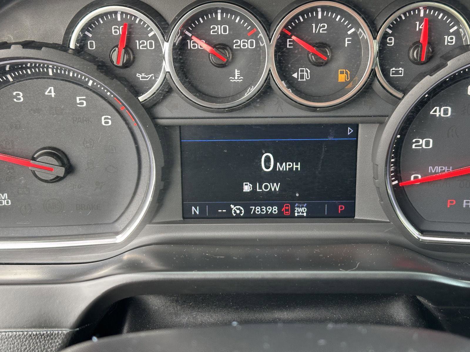 Used 2019 Chevrolet Silverado 1500 LT w/ All-Star Edition image 27