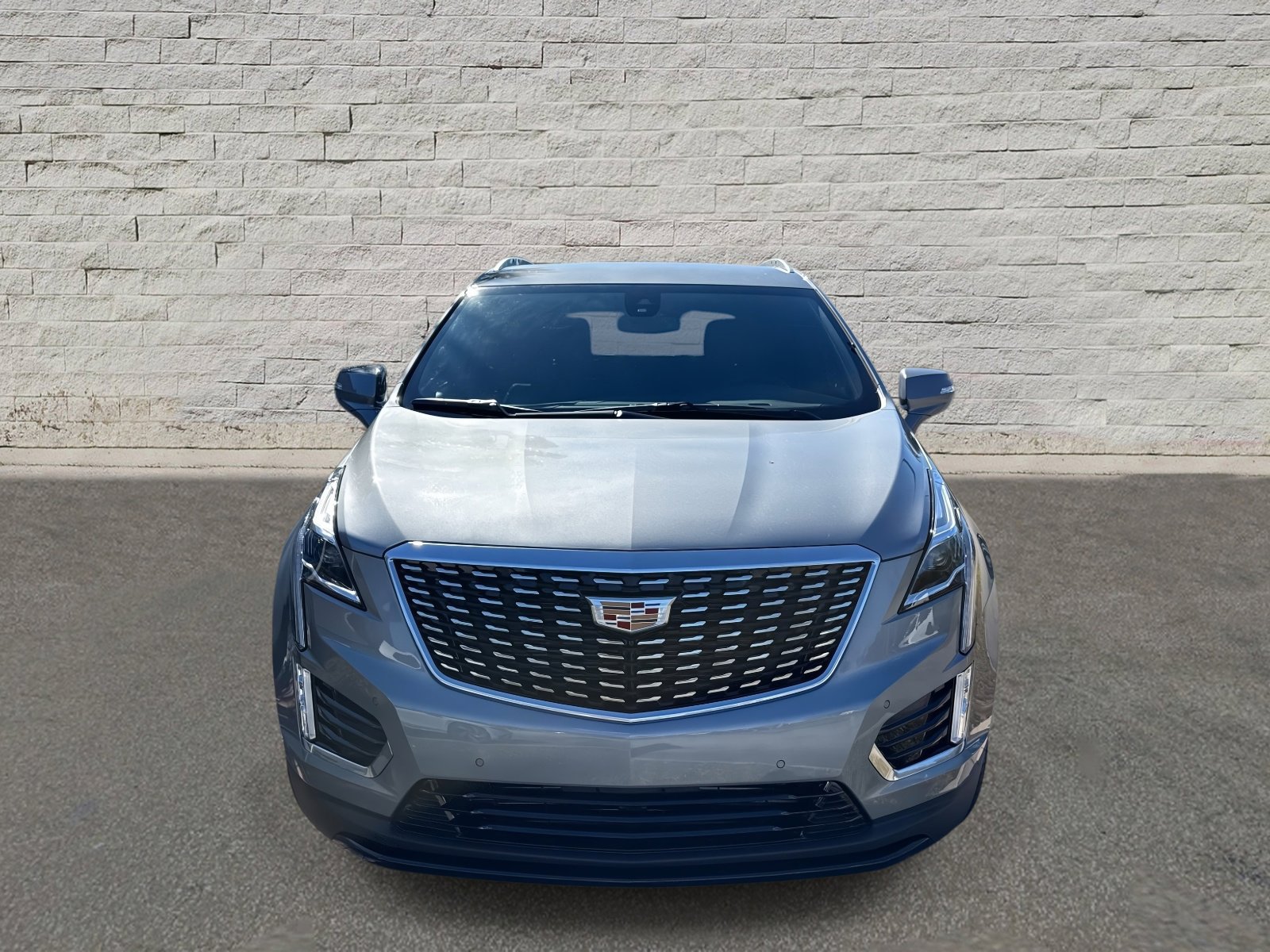 New 2026 Cadillac XT5 Luxury w/ LPO, Floor Liner Package image 2