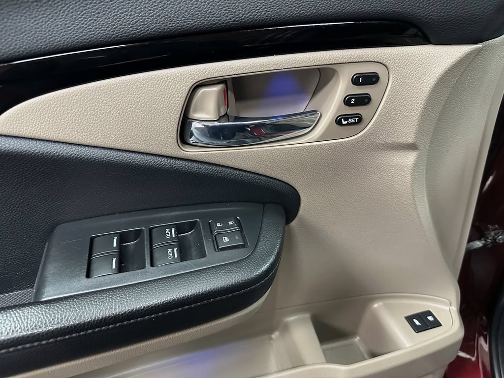 Used 2020 Honda Pilot Touring image 18