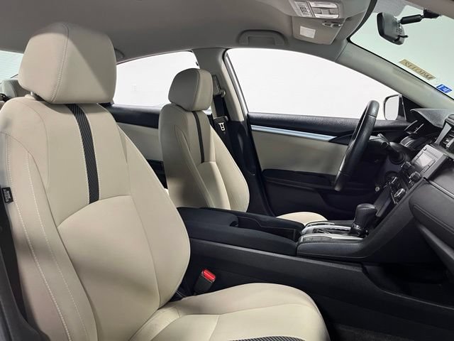 Used 2018 Honda Civic LX image 10