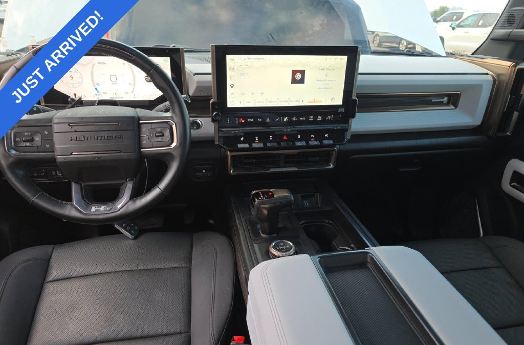 Used 2023 GMC Hummer EV Edition 1 AWD/4WD image 7