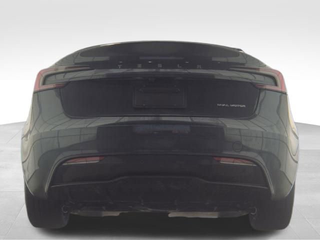 Used 2024 Tesla Model 3 Long Range AWD/4WD image 8