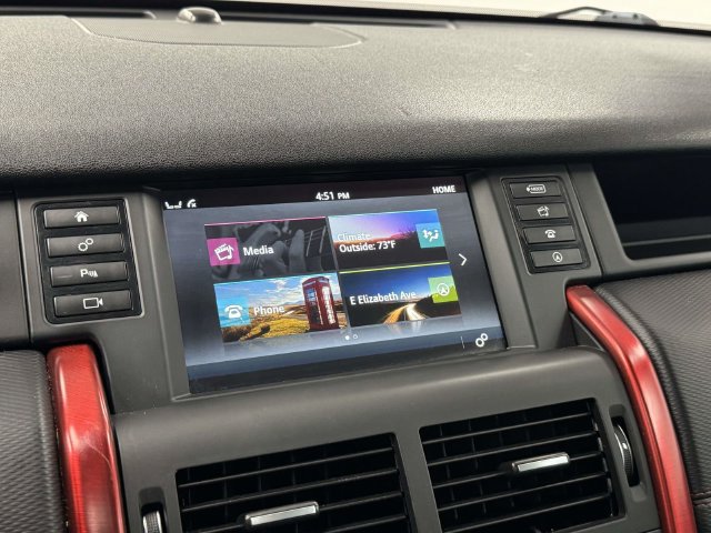 Used 2019 Land Rover Discovery Sport HSE Dynamic AWD/4WD image 43