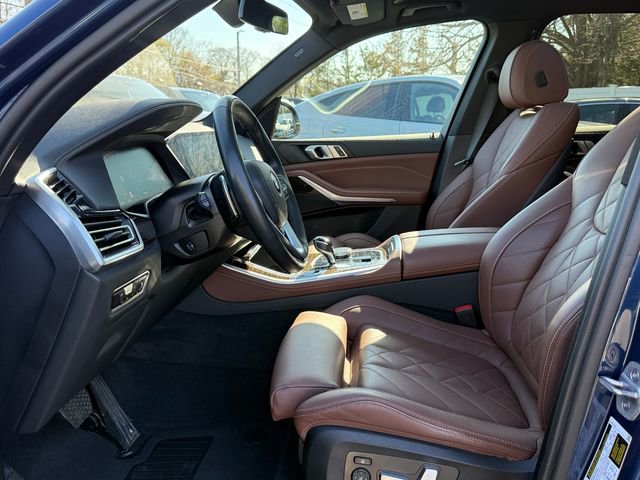 Used 2023 BMW X5 xDrive40i w/ Premium Package image 18