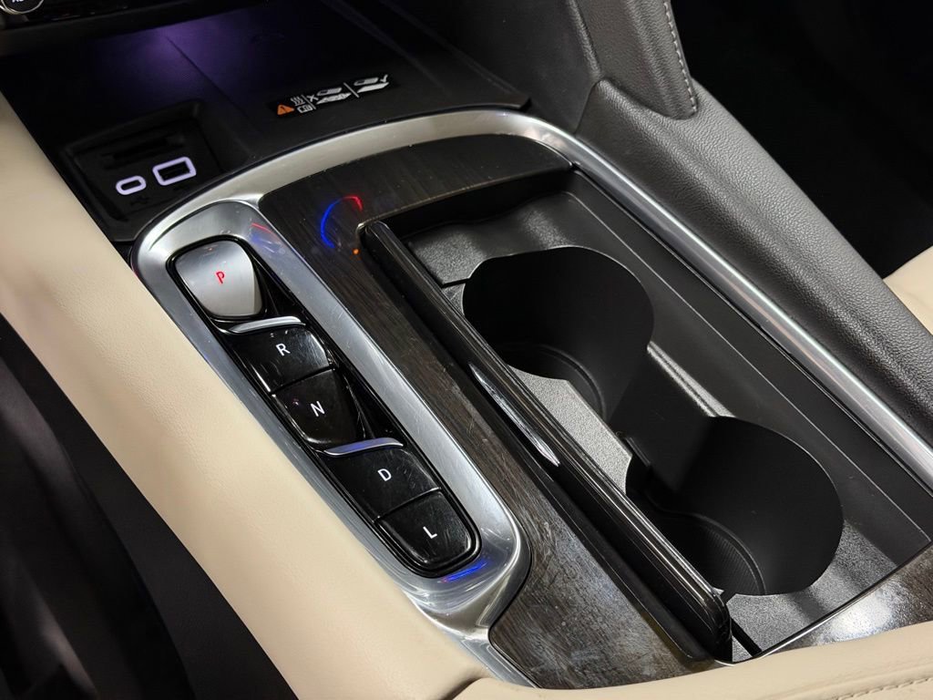 Certified 2024 Buick Enclave Essence w/ Trailering Package, 5000 lbs. image 33