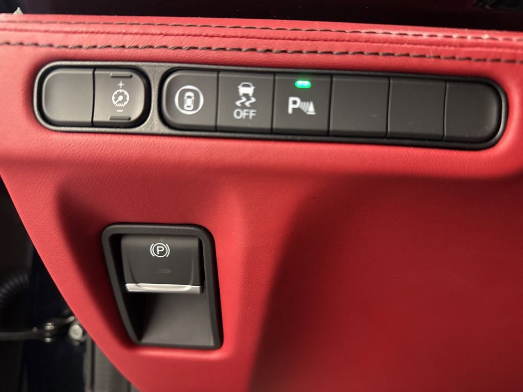 Certified 2023 Acura MDX A-Spec image 14