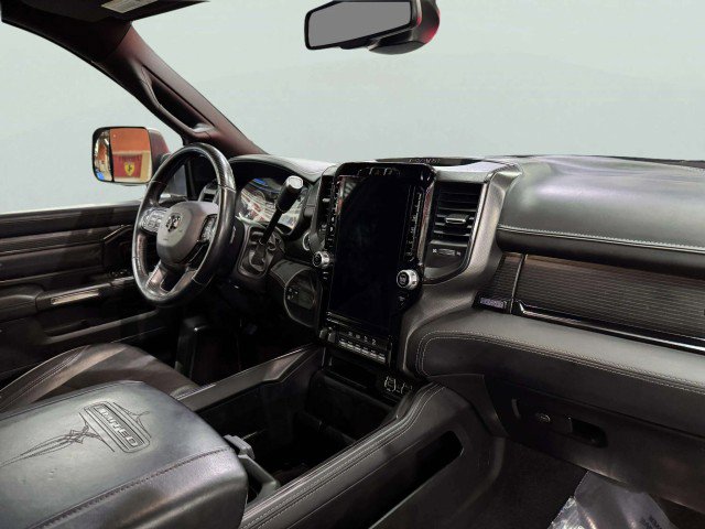 Used 2022 RAM 3500 Limited w/ Night Edition image 16