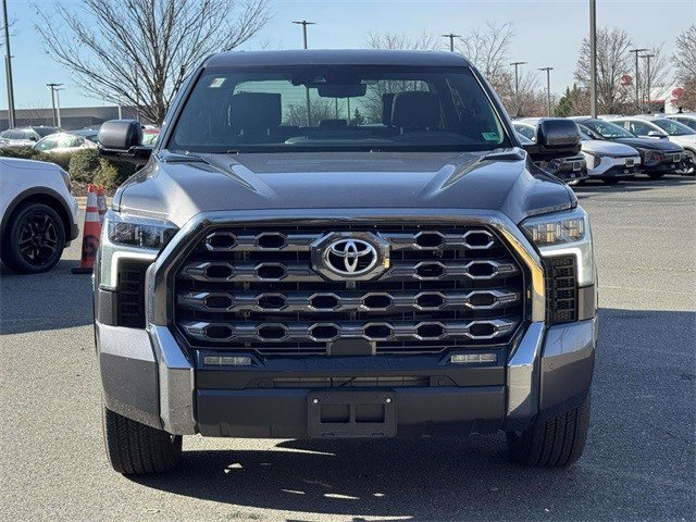 Used 2024 Toyota Tundra Platinum image 7