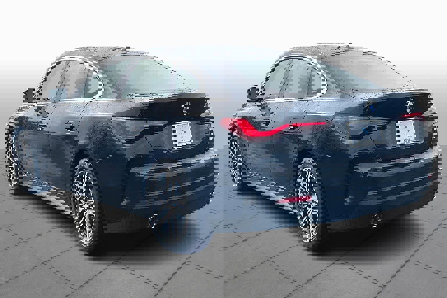 Used 2024 BMW 430i Gran Coupe w/ Premium Package image 11