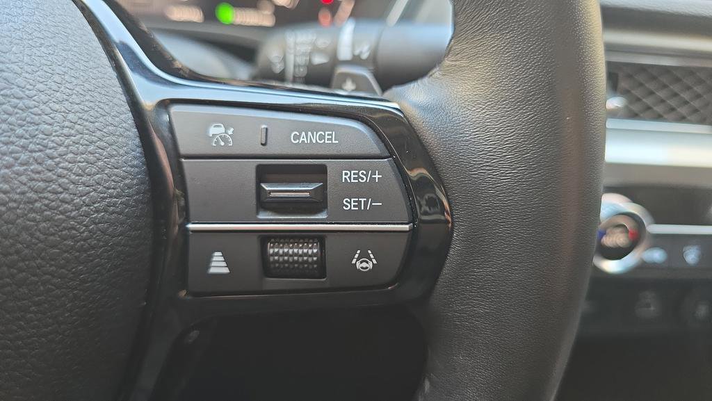Used 2025 Acura Integra image 24