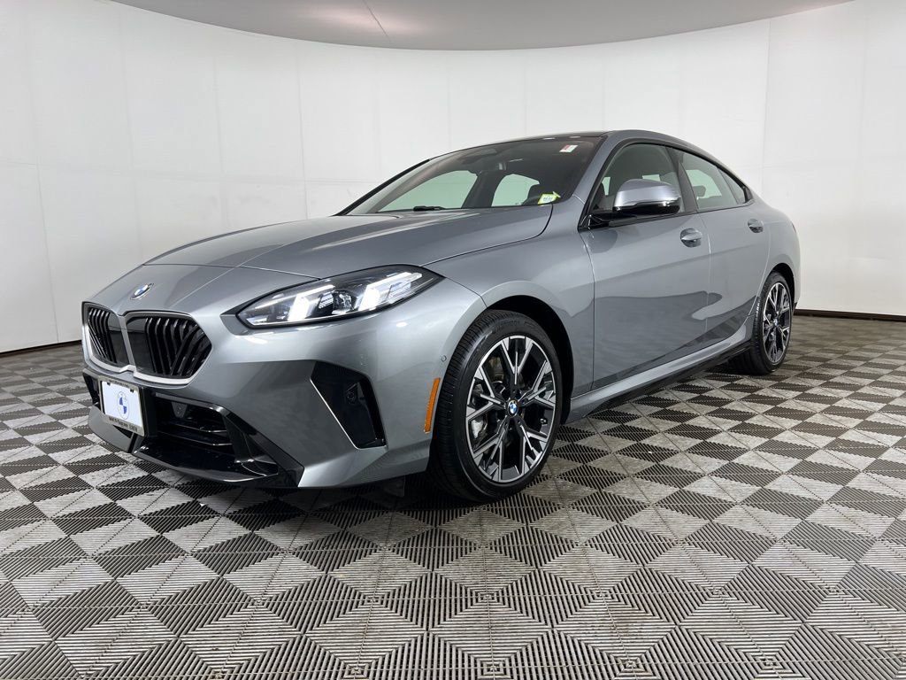 Used 2025 BMW 228i xDrive w/ Premium Package AWD/4WD image 13