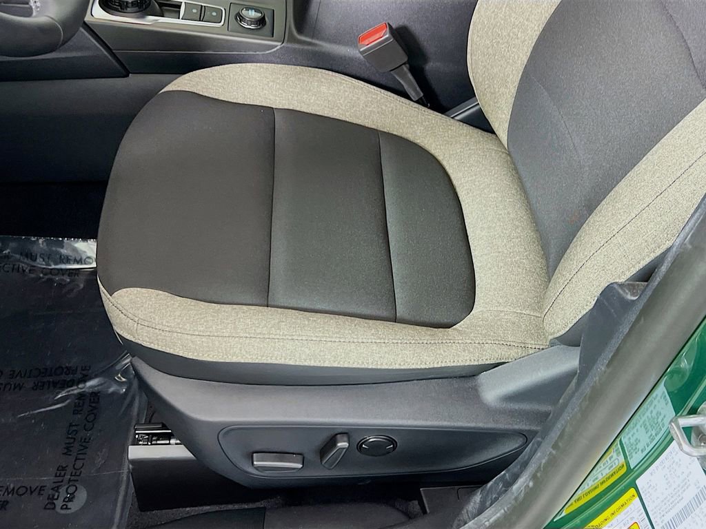 New 2025 Ford Bronco Sport Big Bend w/ Convenience Package image 22