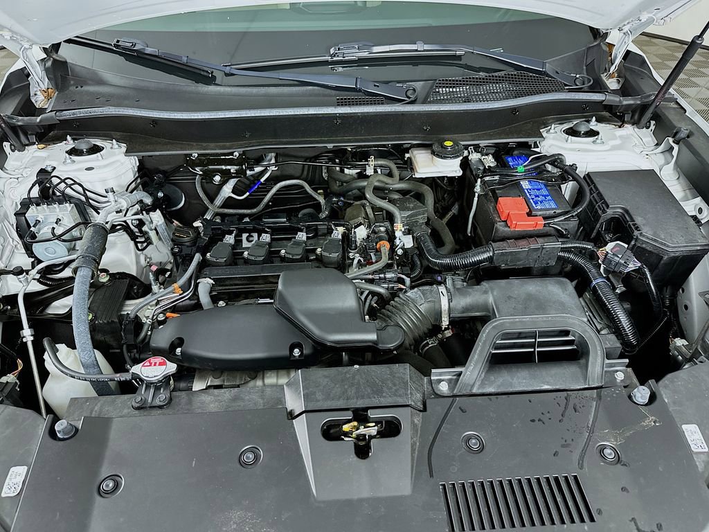 Used 2023 Honda CR-V EX image 31