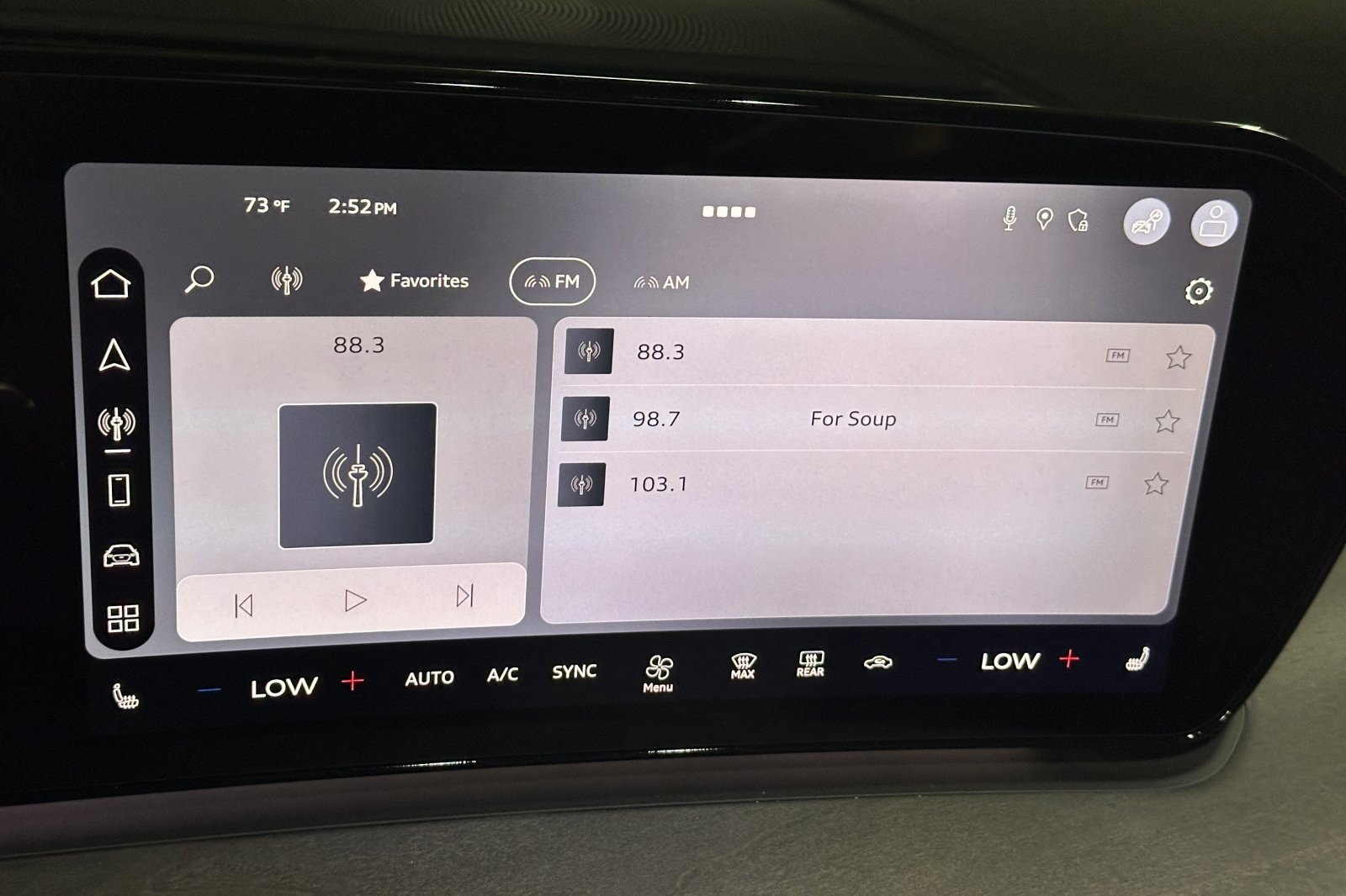 New 2026 Audi Q3 quattro 2.0T AWD/4WD image 17