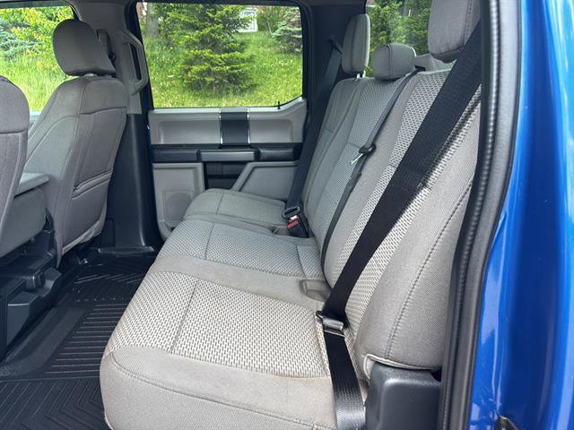Certified 2022 Ford F250 XLT AWD/4WD image 16