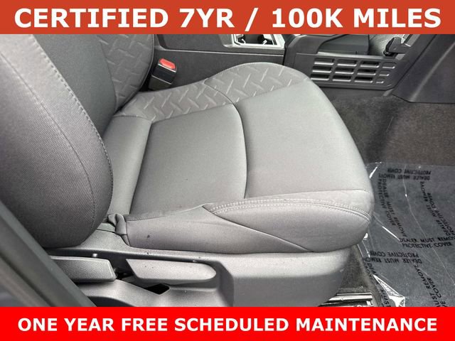 Used 2024 Toyota Tacoma SR5 AWD/4WD image 10