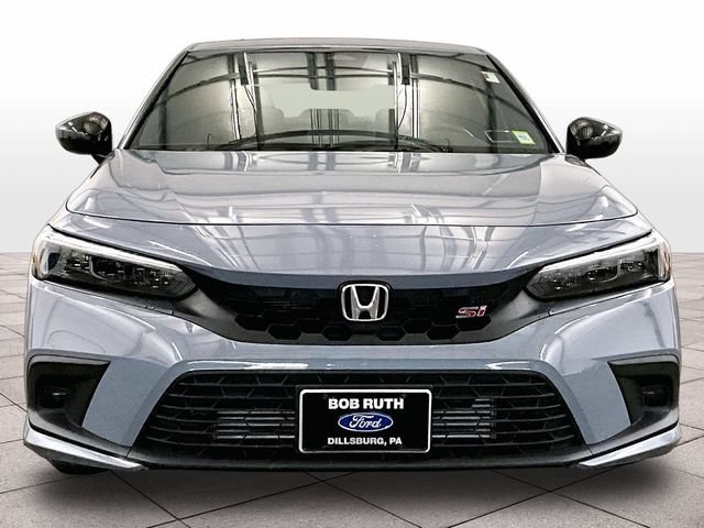 Used 2024 Honda Civic Si image 3