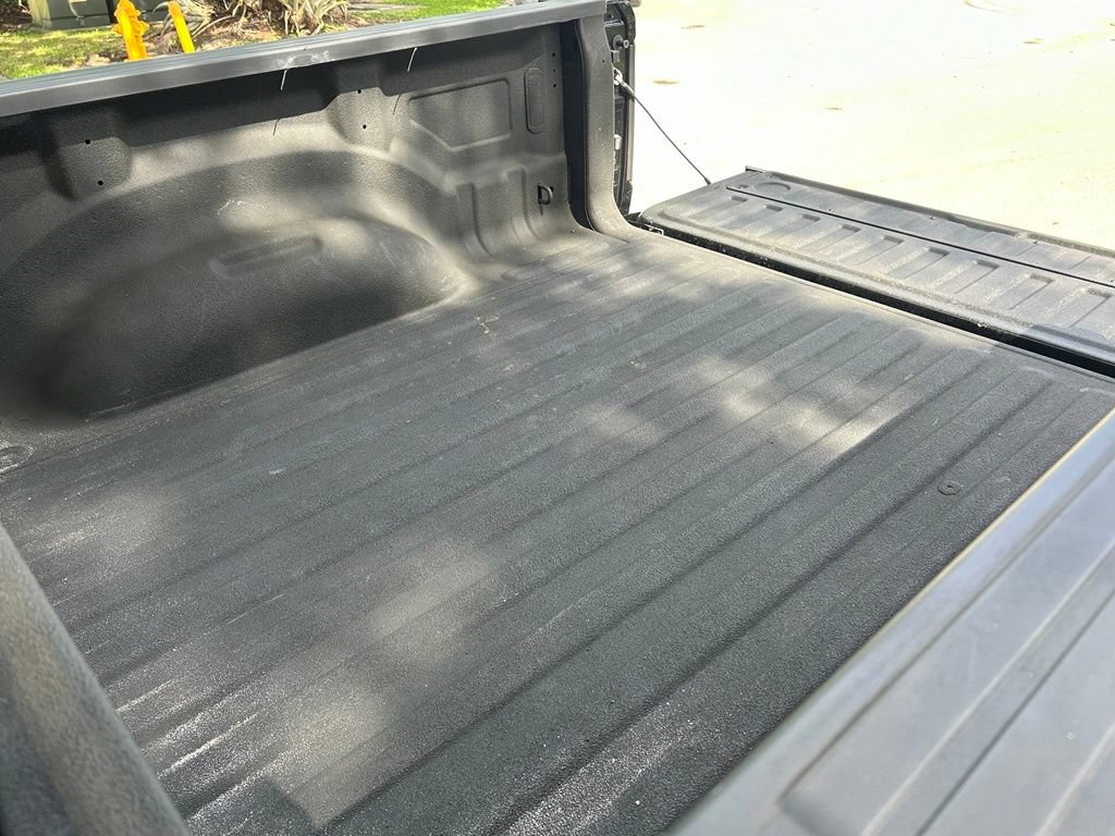 Certified 2024 RAM 1500 Big Horn RWD image 39