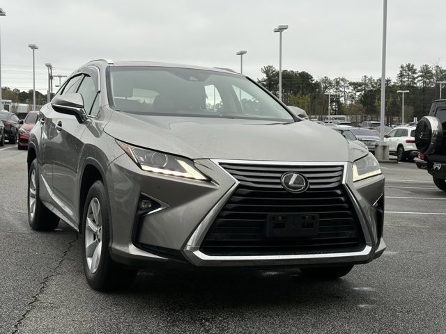 Used 2017 Lexus RX 350 RX 350 video 3