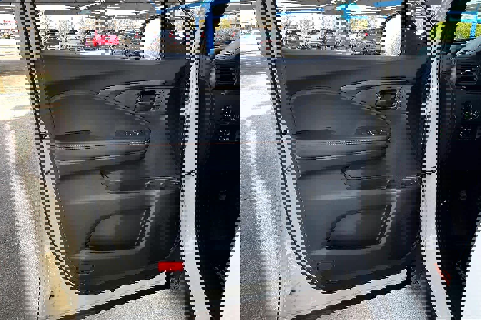 New 2026 Honda Ridgeline TrailSport image 10