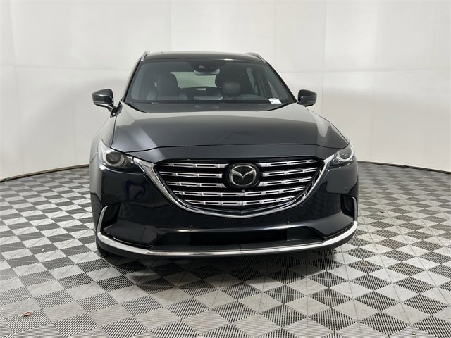 Certified 2022 MAZDA CX-9 Signature image 3
