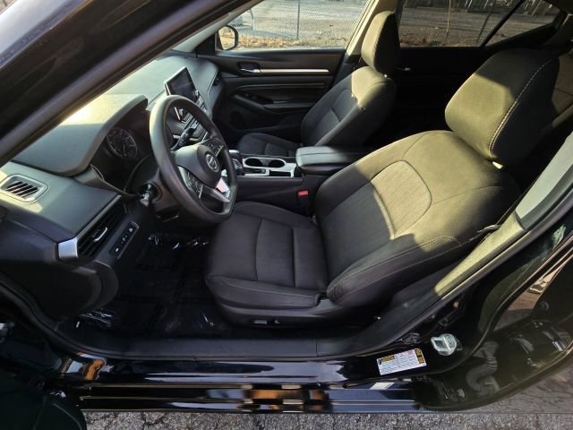 Used 2021 Nissan Altima 2.5 SV image 9