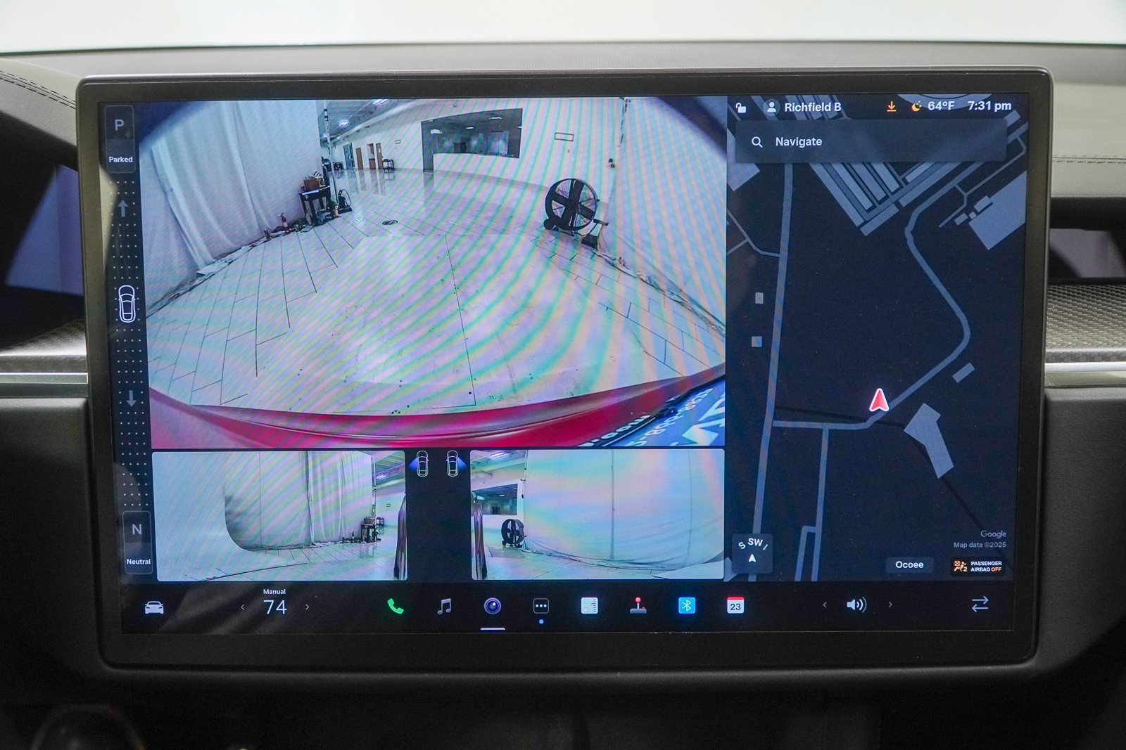 Used 2021 Tesla Model S Plaid image 29