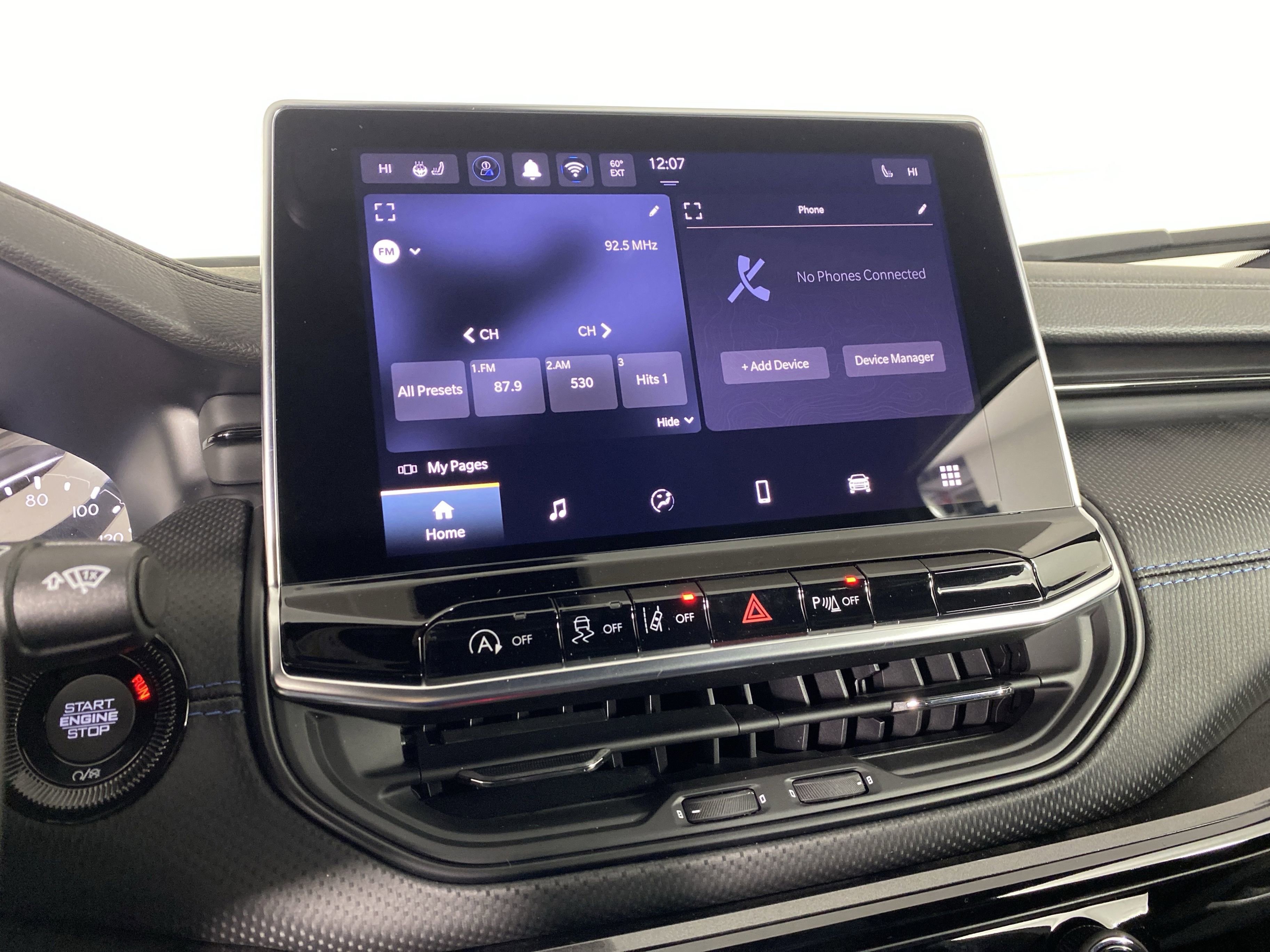 New 2026 Jeep Compass Limited image 26