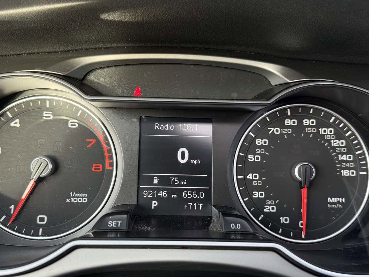 Used 2014 Audi A4 2.0T Premium w/ S Line Style Package image 17