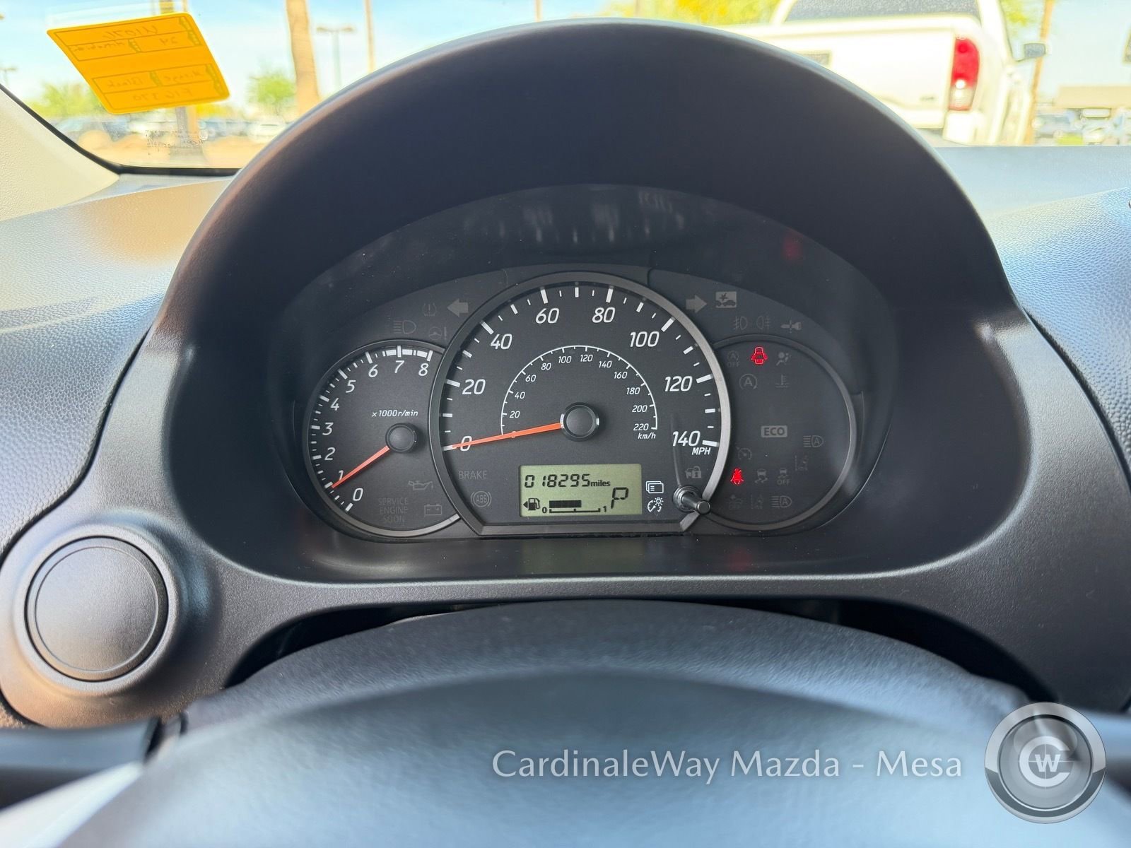 Used 2024 Mitsubishi Mirage G4 Black Edition image 23