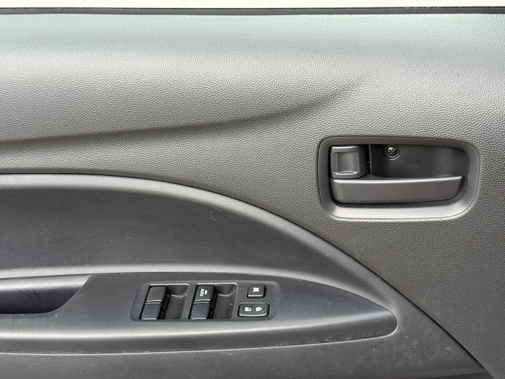 Used 2021 Mitsubishi Mirage G4 ES FWD image 23