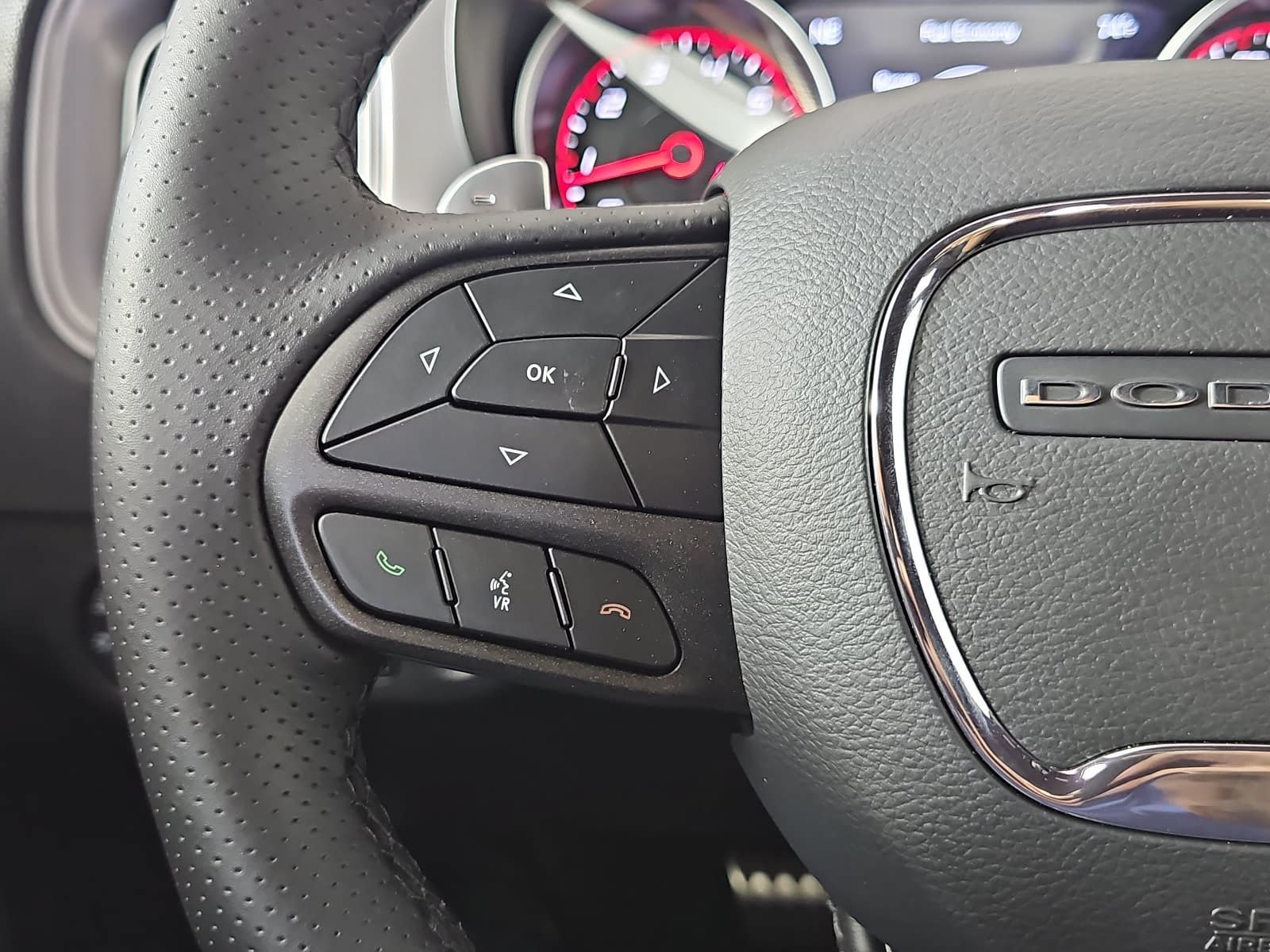 Used 2023 Dodge Charger Scat Pack RWD image 16
