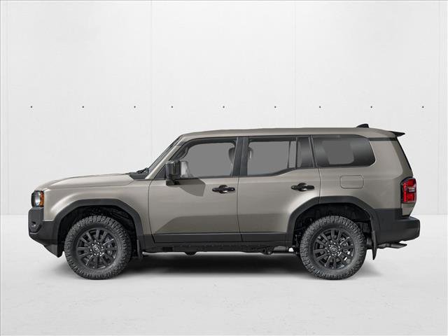 New 2026 Toyota Land Cruiser 1958 image 3