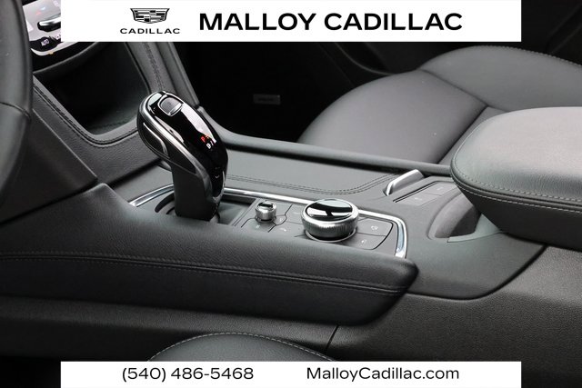 Used 2025 Cadillac XT5 Luxury w/ LPO, Floor Liner Package image 27