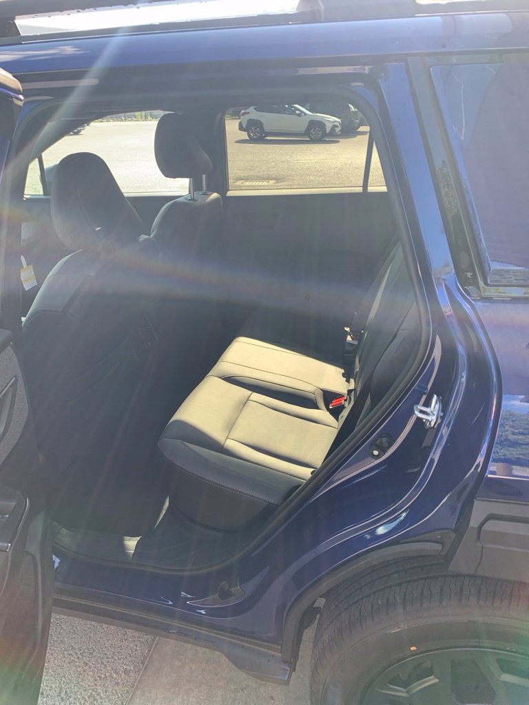 New 2026 Subaru Outback Limited AWD/4WD image 6