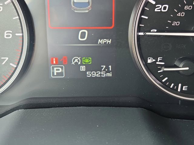 Certified 2025 Subaru Outback Touring image 27