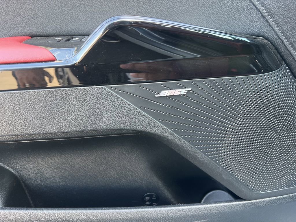 Used 2025 Kia K5 GT-Line w/ GT-Line Premium Package image 14