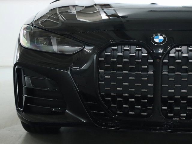 Certified 2026 BMW 430i xDrive Coupe w/ M Sport Package image 6