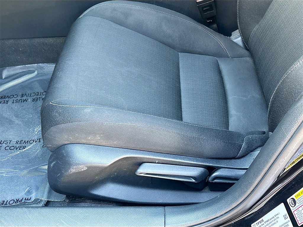 Used 2022 Honda Civic EX image 18