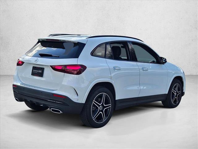 Used 2025 Mercedes-Benz GLA 250 GLA 250 image 5