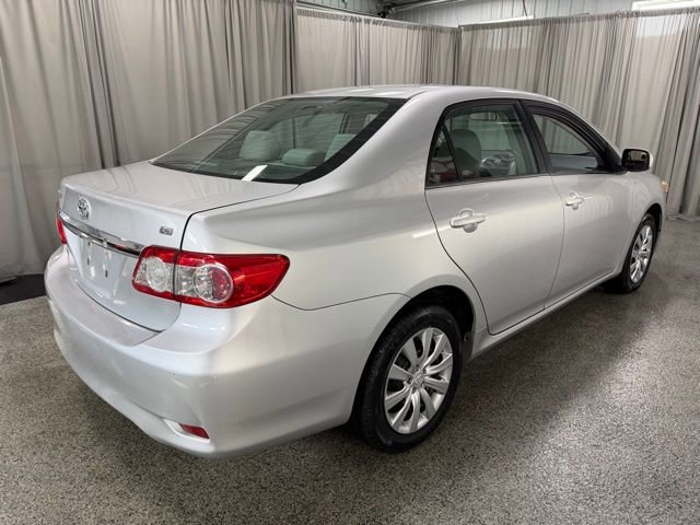 Used 2013 Toyota Corolla LE image 4