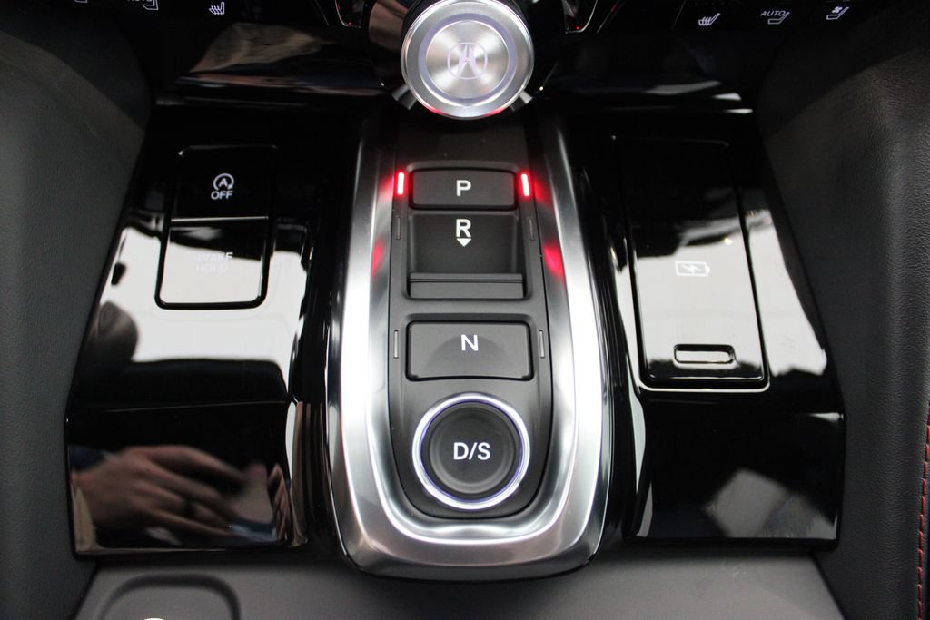 New 2026 Acura MDX A-Spec AWD/4WD image 15
