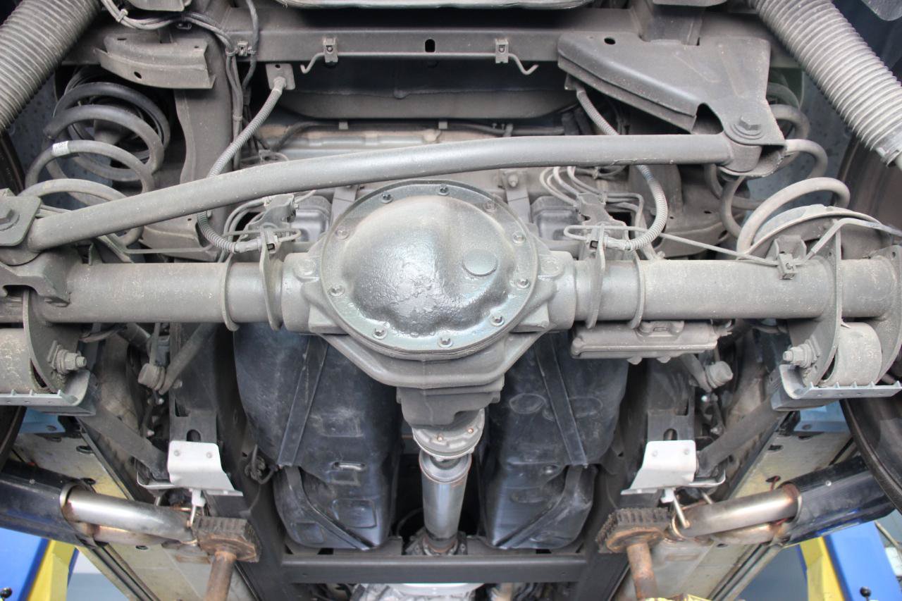 Used 2023 Mercedes-Benz G 63 AMG 4MATIC image 97